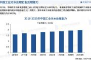 污水处理与可持续发展，紧密相连